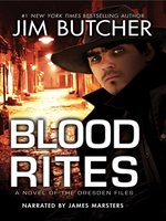 Blood Rites